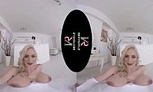 VR Sexy Girlz.com - Esposa fazendo sexo com os melhores amigos