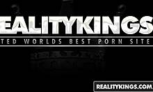 Pledge Talks - Moni Molly Cavalli Jmac - Lets Talk Turkey - Reality Kings